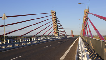 Most Kwidzyn
